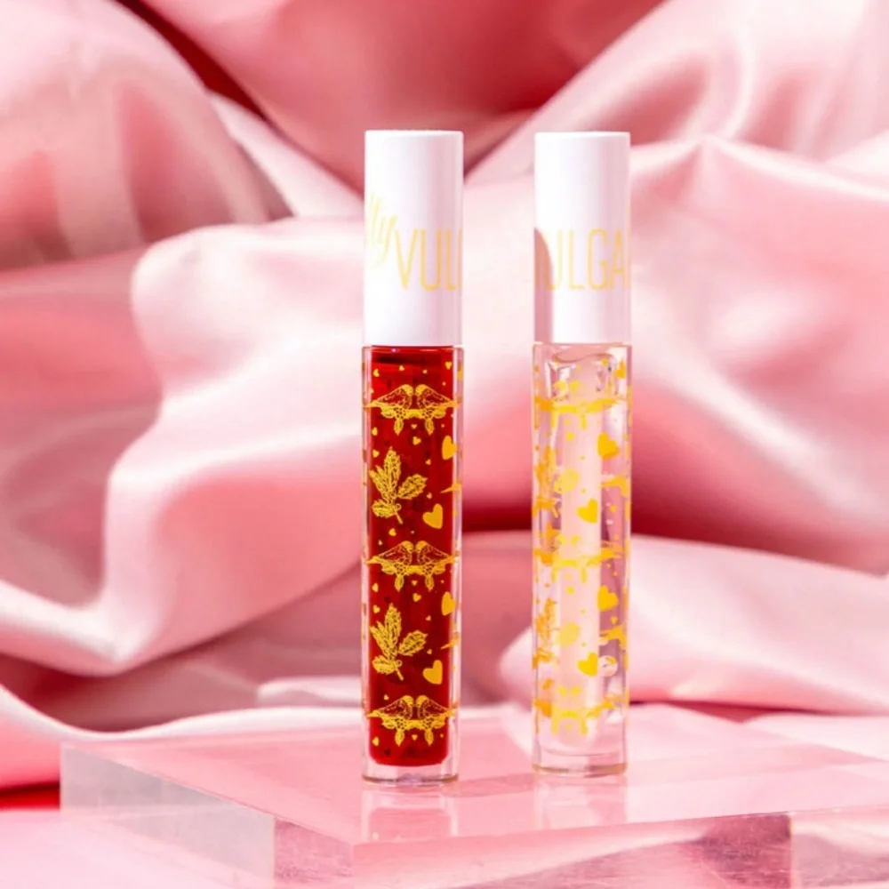 PRETTY VULGAR COSMETICS | Love Birds Lip Duo